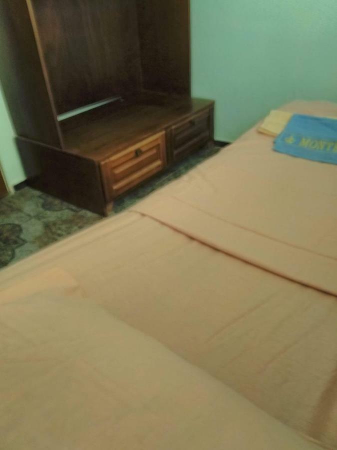 Hostel Sunny