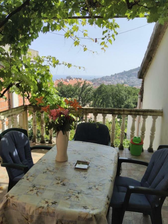 Sunny Budva